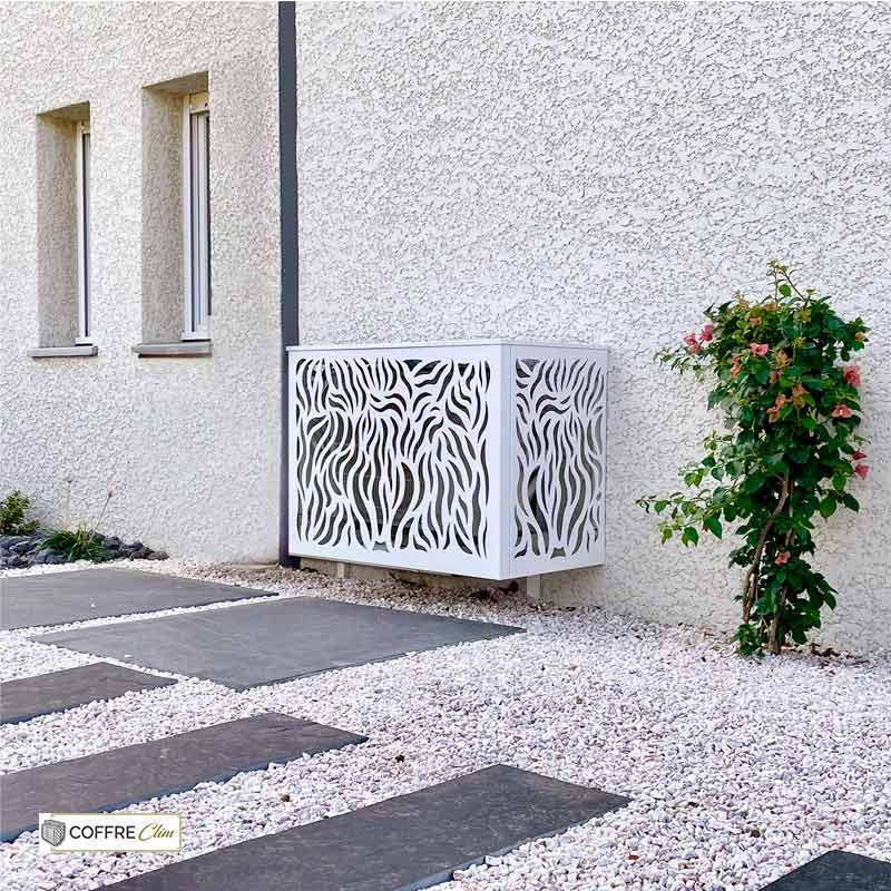 cormoran-blanc-face-jardin-design.jpg Cache clim Colibri palavas les flots