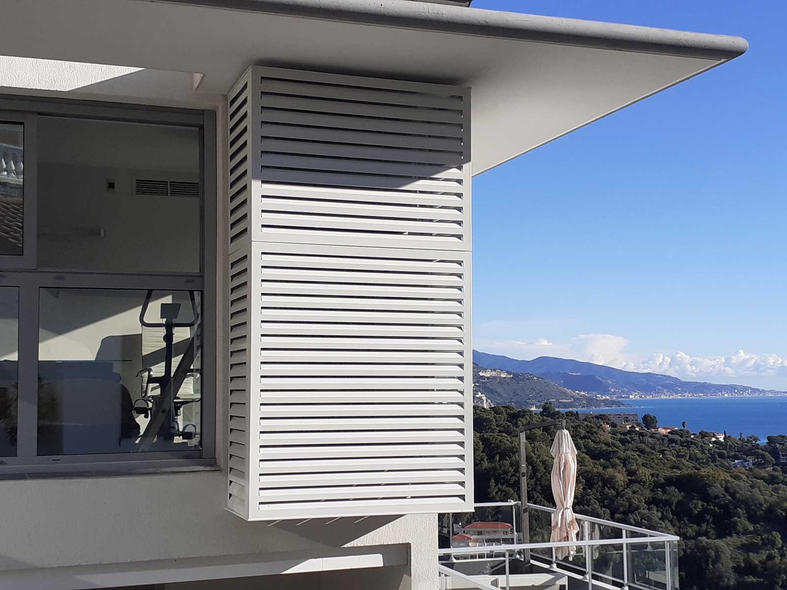 Installation-cache-clim-blanc-cafim.jpg Installation Condor Blanc Cafim